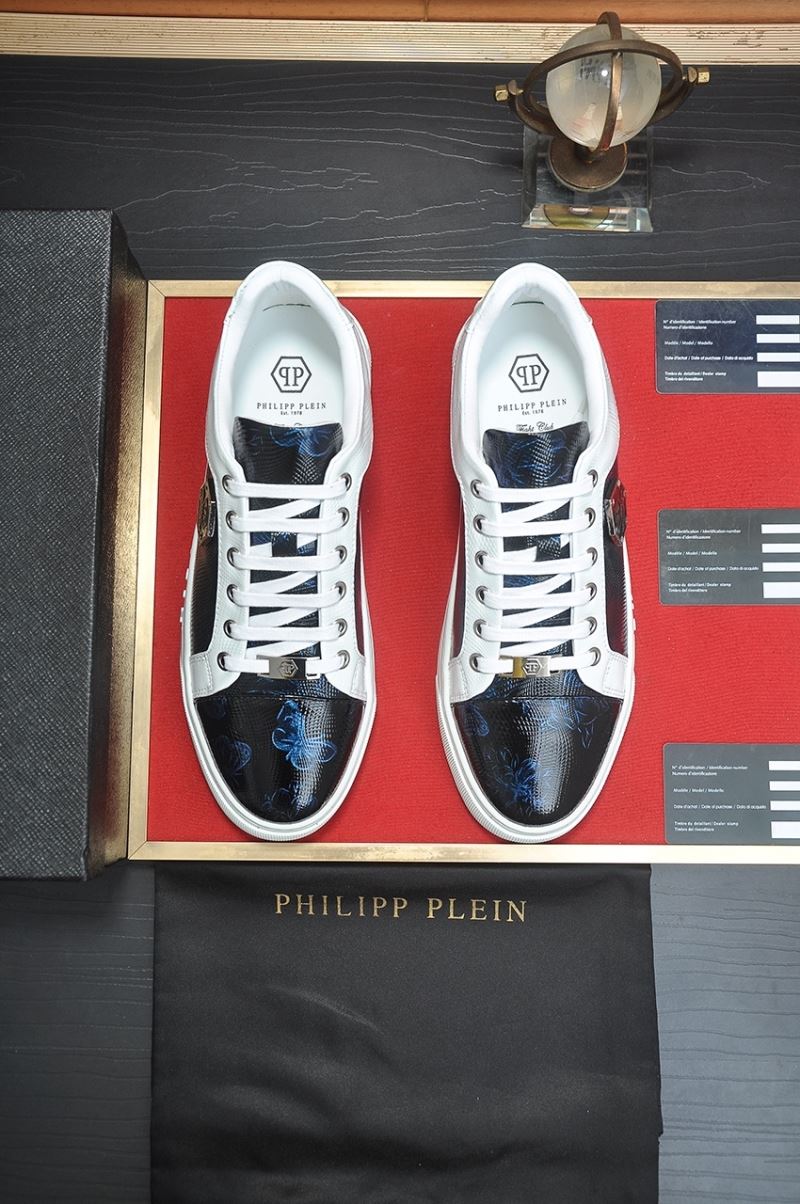 Philipp Plein Shoes